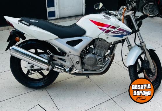 Motos - Honda Cbx 250 2012 Nafta 65800Km - En Venta