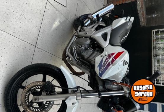 Motos - Honda Cbx 250 2012 Nafta 65800Km - En Venta