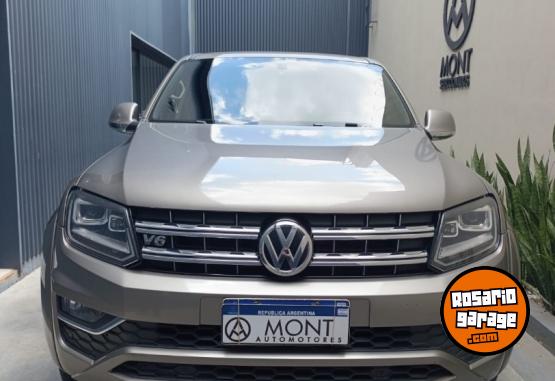 Camionetas - Volkswagen 2023 2023 Diesel 130000Km - En Venta