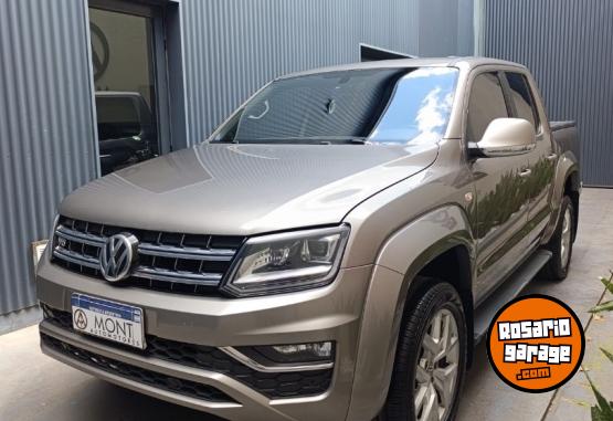 Camionetas - Volkswagen 2023 2023 Diesel 130000Km - En Venta