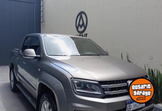 Camionetas - Volkswagen 2023 2023 Diesel 130000Km - En Venta