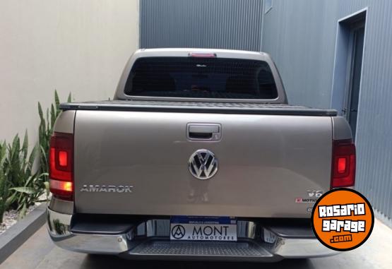 Camionetas - Volkswagen 2023 2023 Diesel 130000Km - En Venta