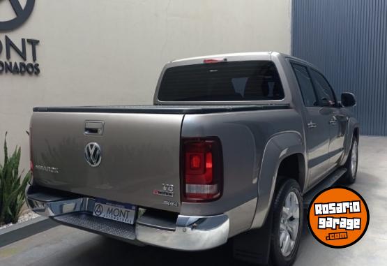 Camionetas - Volkswagen 2023 2023 Diesel 130000Km - En Venta