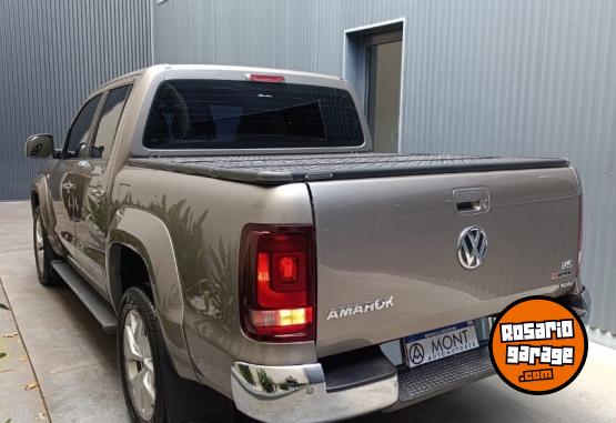 Camionetas - Volkswagen 2023 2023 Diesel 130000Km - En Venta