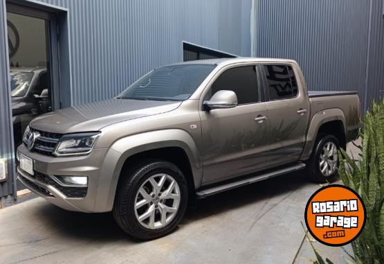 Camionetas - Volkswagen 2023 2023 Diesel 130000Km - En Venta