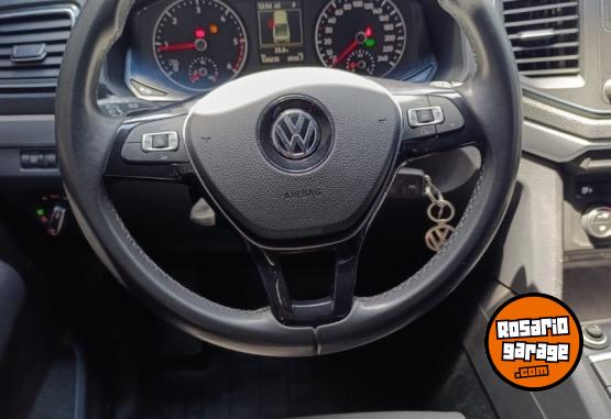 Camionetas - Volkswagen 2023 2023 Diesel 130000Km - En Venta