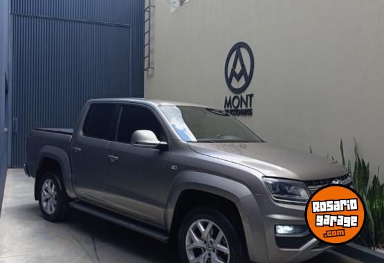 Camionetas - Volkswagen 2023 2023 Diesel 130000Km - En Venta