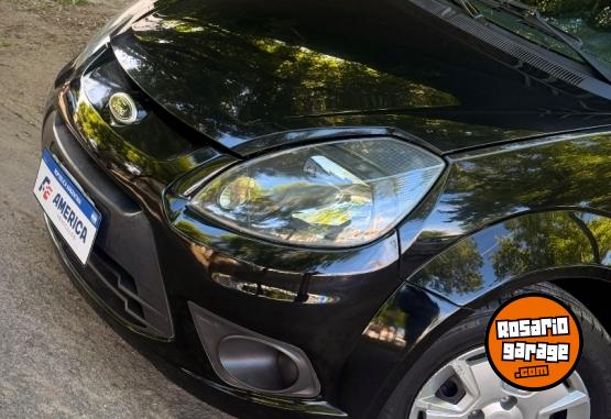 Autos - Ford ka 2011 Nafta 142000Km - En Venta