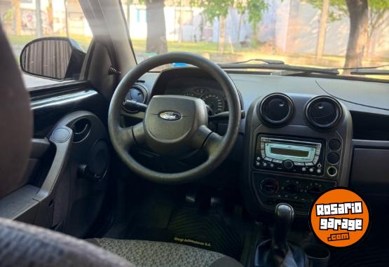 Autos - Ford ka 2011 Nafta 142000Km - En Venta