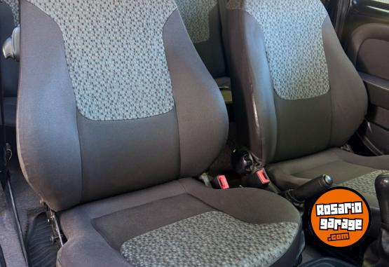 Autos - Ford ka 2011 Nafta 142000Km - En Venta