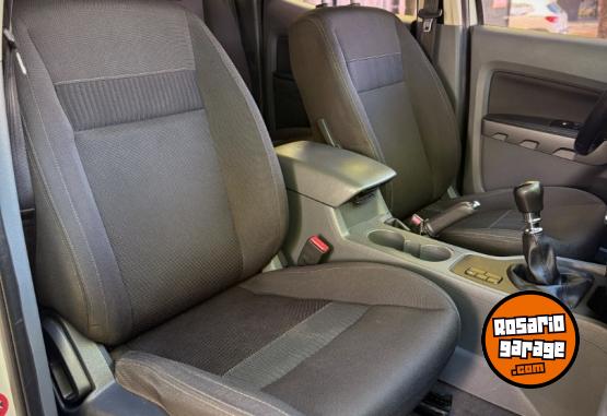Camionetas - Ford ranger 2018 Diesel 161000Km - En Venta