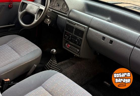 Autos - Fiat Uno 2000 Nafta 63000Km - En Venta