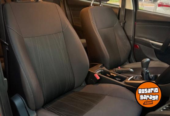 Autos - Ford Focus 2015 Nafta 104000Km - En Venta