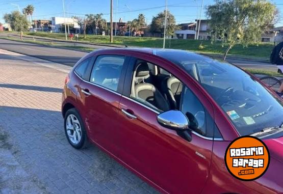 Autos - Citroen C3 2015 GNC 63000Km - En Venta