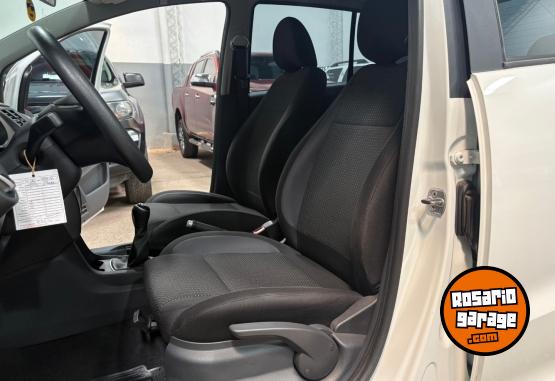Autos - Volkswagen Fox 1.6 Connect 2019 Nafta 75000Km - En Venta