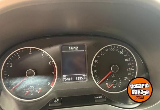 Autos - Volkswagen Fox 1.6 Connect 2019 Nafta 75000Km - En Venta
