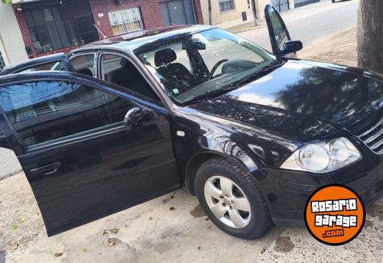Autos - Volkswagen Bora 2.0 2010 Nafta 126000Km - En Venta