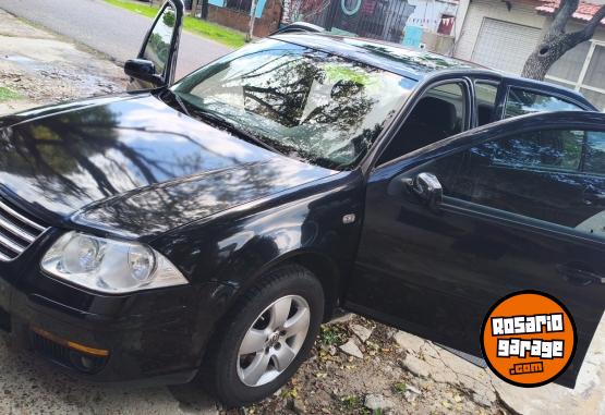 Autos - Volkswagen Bora 2.0 2010 Nafta 126000Km - En Venta