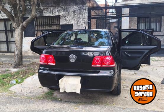 Autos - Volkswagen Bora 2.0 2010 Nafta 126000Km - En Venta