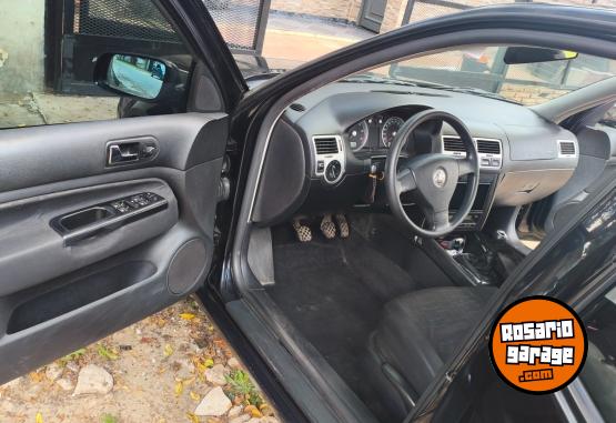 Autos - Volkswagen Bora 2.0 2010 Nafta 126000Km - En Venta
