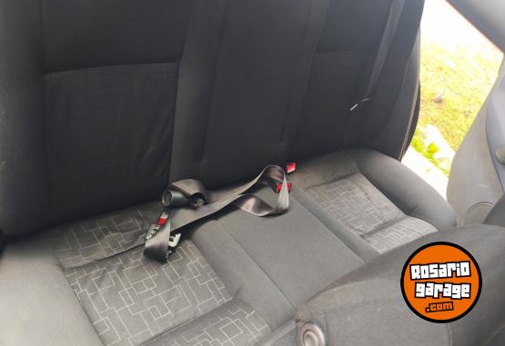 Autos - Volkswagen Bora 2.0 2010 Nafta 126000Km - En Venta