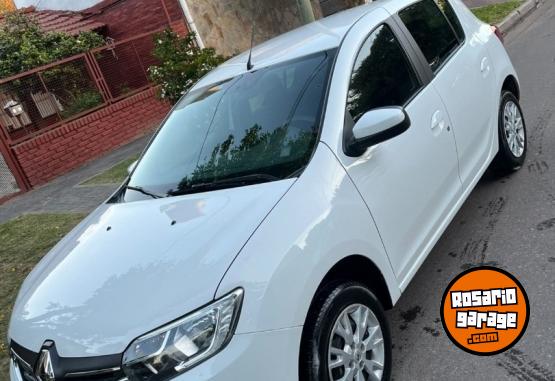 Autos - Renault Sandero Zen 2021 Nafta 65000Km - En Venta