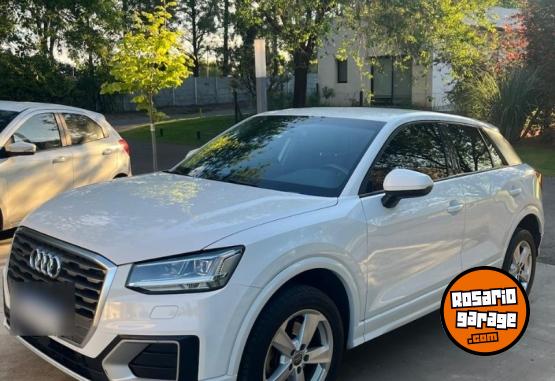 Autos - Audi Audi Q2 TFSI tronic sport 2019 Nafta 100000Km - En Venta
