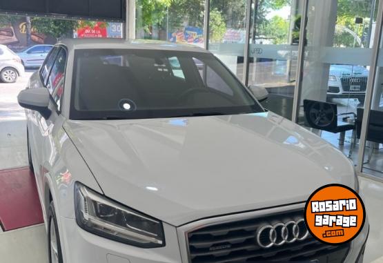 Autos - Audi Audi Q2 TFSI tronic sport 2019 Nafta 100000Km - En Venta