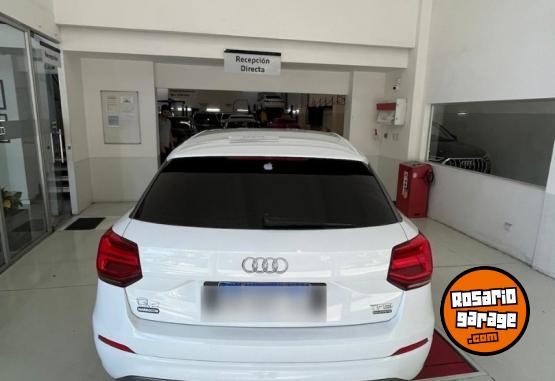 Autos - Audi Audi Q2 TFSI tronic sport 2019 Nafta 100000Km - En Venta