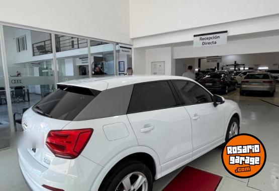 Autos - Audi Audi Q2 TFSI tronic sport 2019 Nafta 100000Km - En Venta