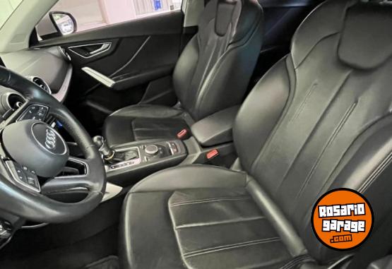 Autos - Audi Audi Q2 TFSI tronic sport 2019 Nafta 100000Km - En Venta