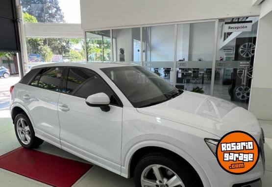 Autos - Audi Audi Q2 TFSI tronic sport 2019 Nafta 100000Km - En Venta