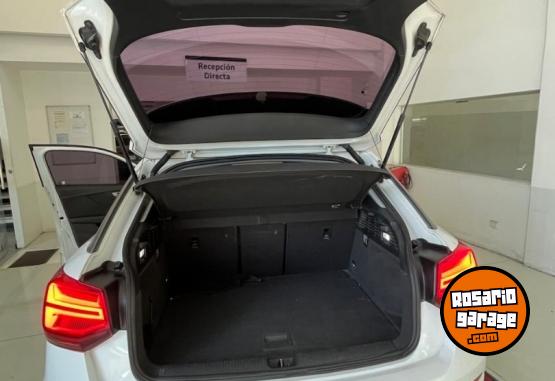 Autos - Audi Audi Q2 TFSI tronic sport 2019 Nafta 100000Km - En Venta