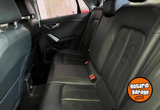 Autos - Audi Audi Q2 TFSI tronic sport 2019 Nafta 100000Km - En Venta