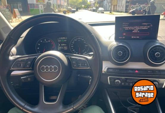 Autos - Audi Audi Q2 TFSI tronic sport 2019 Nafta 100000Km - En Venta