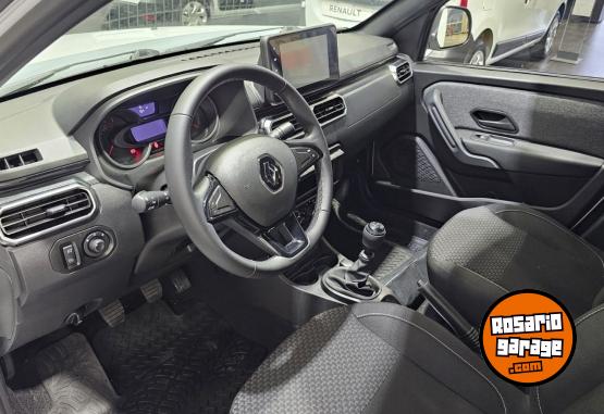 Autos - Renault OROCH E-MOTION 2026 Nafta 0Km - En Venta