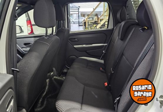 Autos - Renault OROCH E-MOTION 2026 Nafta 0Km - En Venta