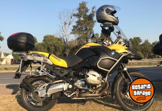 Motos - Bmw R1200 2010 Nafta 47000Km - En Venta