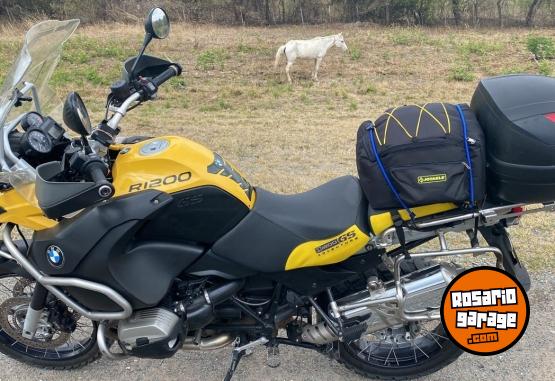 Motos - Bmw R1200 2010 Nafta 47000Km - En Venta