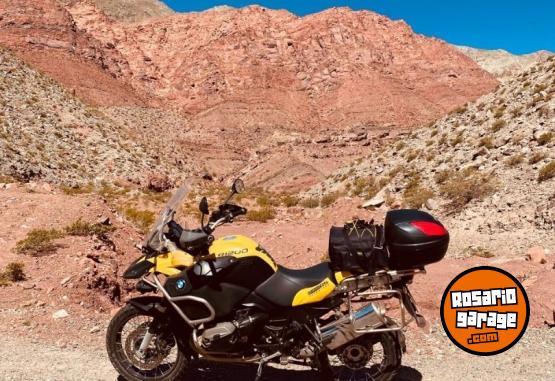 Motos - Bmw R1200 2010 Nafta 47000Km - En Venta