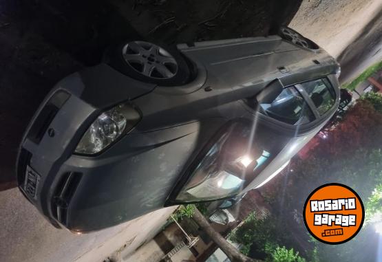 Autos - Chevrolet Astra 2005 GNC 111111Km - En Venta