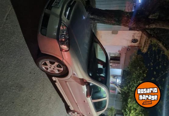Autos - Chevrolet Astra 2005 GNC 111111Km - En Venta