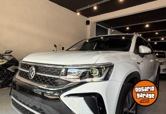 Autos - Volkswagen taos 2022 Nafta 70000Km - En Venta