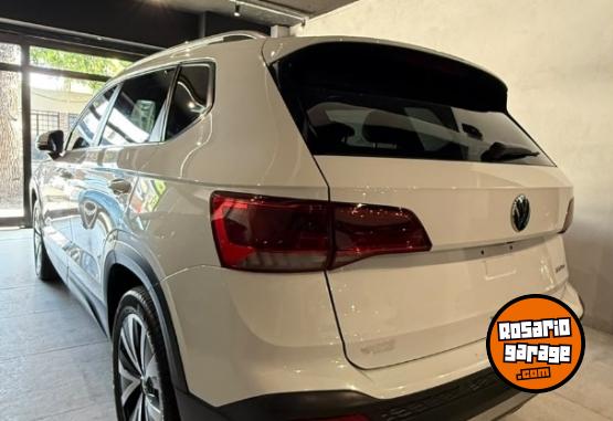 Autos - Volkswagen taos 2022 Nafta 70000Km - En Venta
