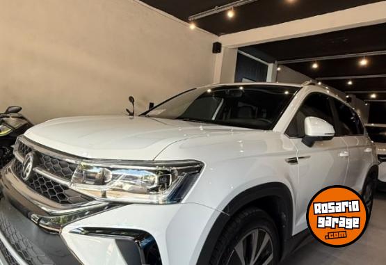 Autos - Volkswagen taos 2022 Nafta 70000Km - En Venta