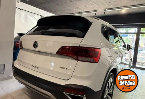 Autos - Volkswagen taos 2022 Nafta 70000Km - En Venta