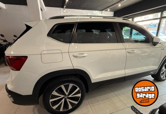 Autos - Volkswagen taos 2022 Nafta 70000Km - En Venta