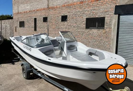 Embarcaciones - Albatros 640 Open Sport - En Venta