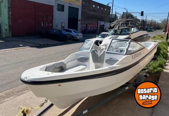 Embarcaciones - Albatros 640 Open Sport - En Venta