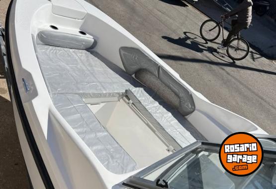Embarcaciones - Albatros 640 Open Sport - En Venta
